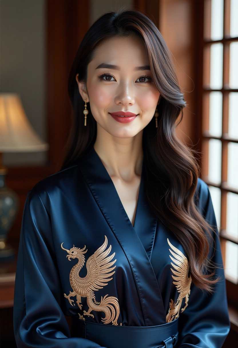 逆光航线海报