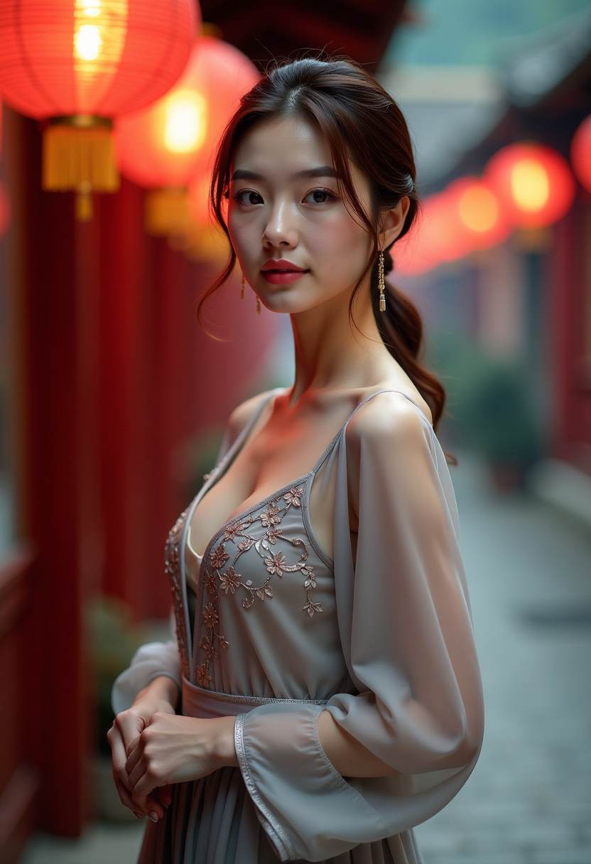 庆余年系列人物故事